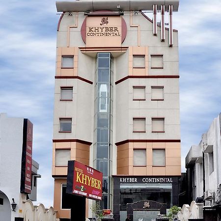 Elm Tree Amritsar Hotel Kültér fotó