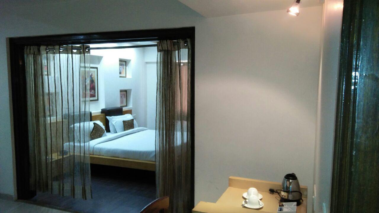 Elm Tree Amritsar Hotel Kültér fotó