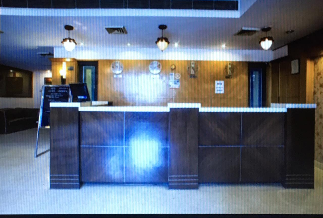 Elm Tree Amritsar Hotel Kültér fotó