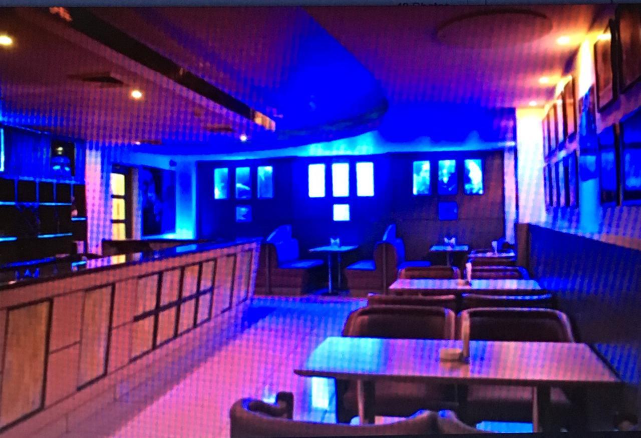 Elm Tree Amritsar Hotel Kültér fotó