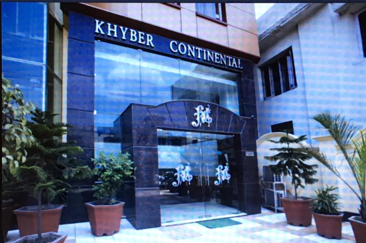 Elm Tree Amritsar Hotel Kültér fotó