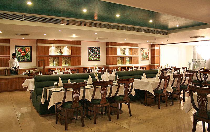 Elm Tree Amritsar Hotel Kültér fotó