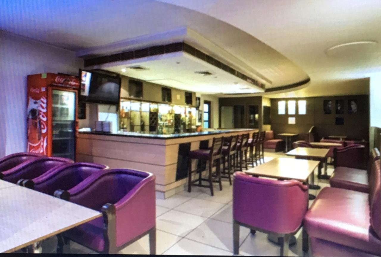 Elm Tree Amritsar Hotel Kültér fotó