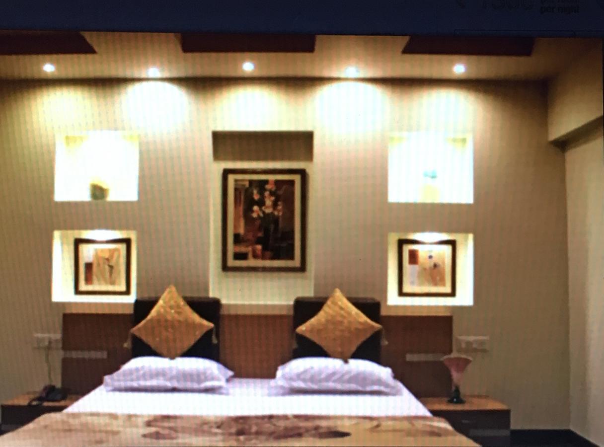 Elm Tree Amritsar Hotel Kültér fotó