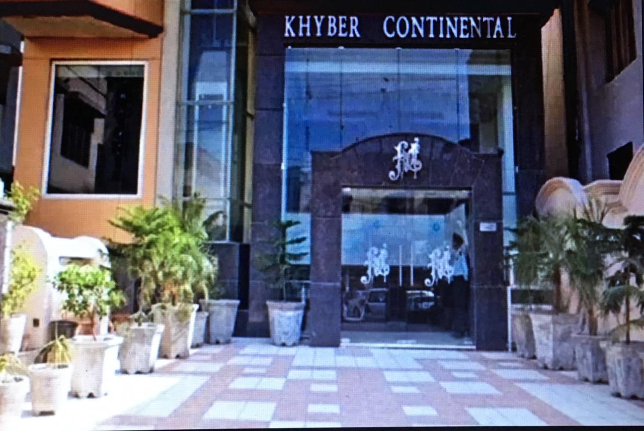 Elm Tree Amritsar Hotel Kültér fotó