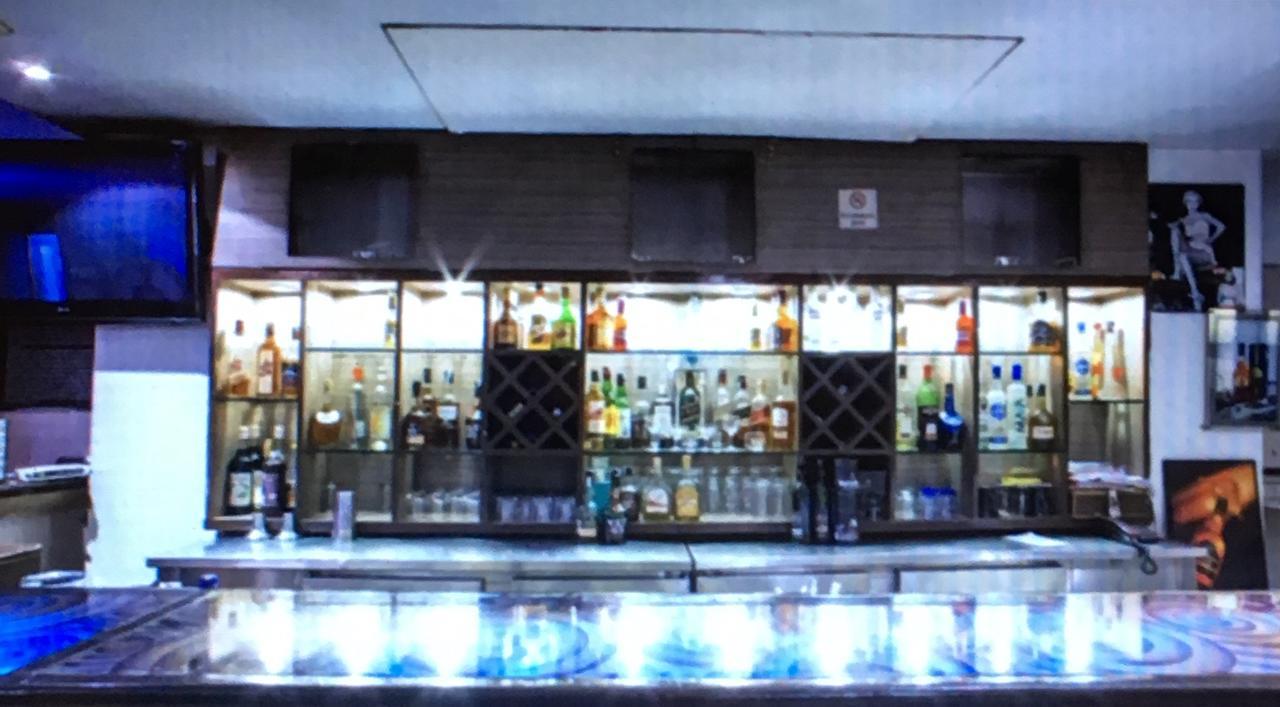 Elm Tree Amritsar Hotel Kültér fotó