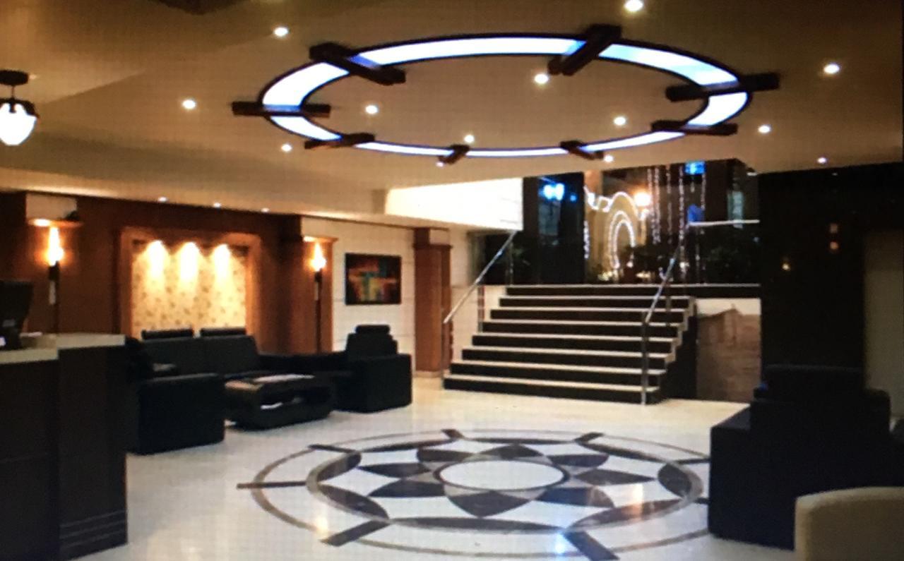 Elm Tree Amritsar Hotel Kültér fotó