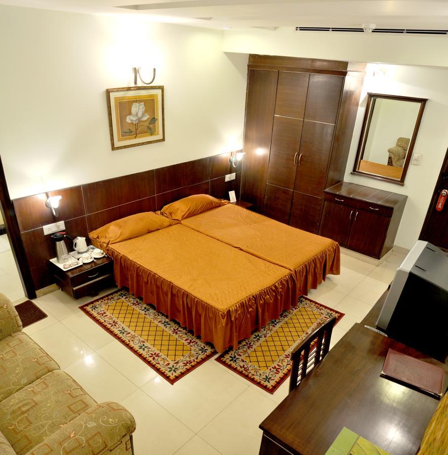Elm Tree Amritsar Hotel Kültér fotó
