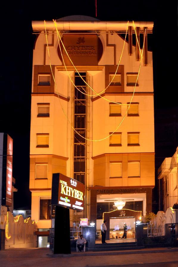 Elm Tree Amritsar Hotel Kültér fotó