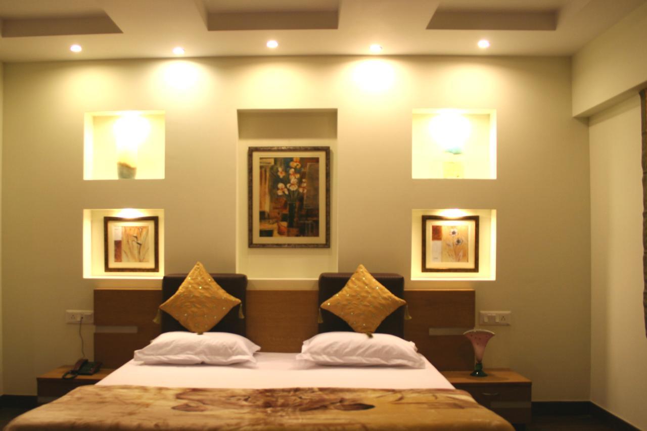 Elm Tree Amritsar Hotel Kültér fotó