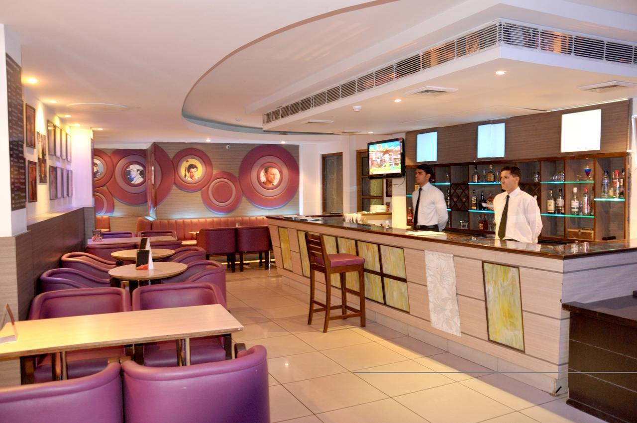 Elm Tree Amritsar Hotel Kültér fotó