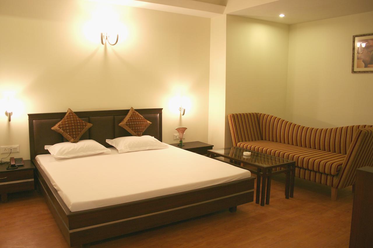 Elm Tree Amritsar Hotel Kültér fotó