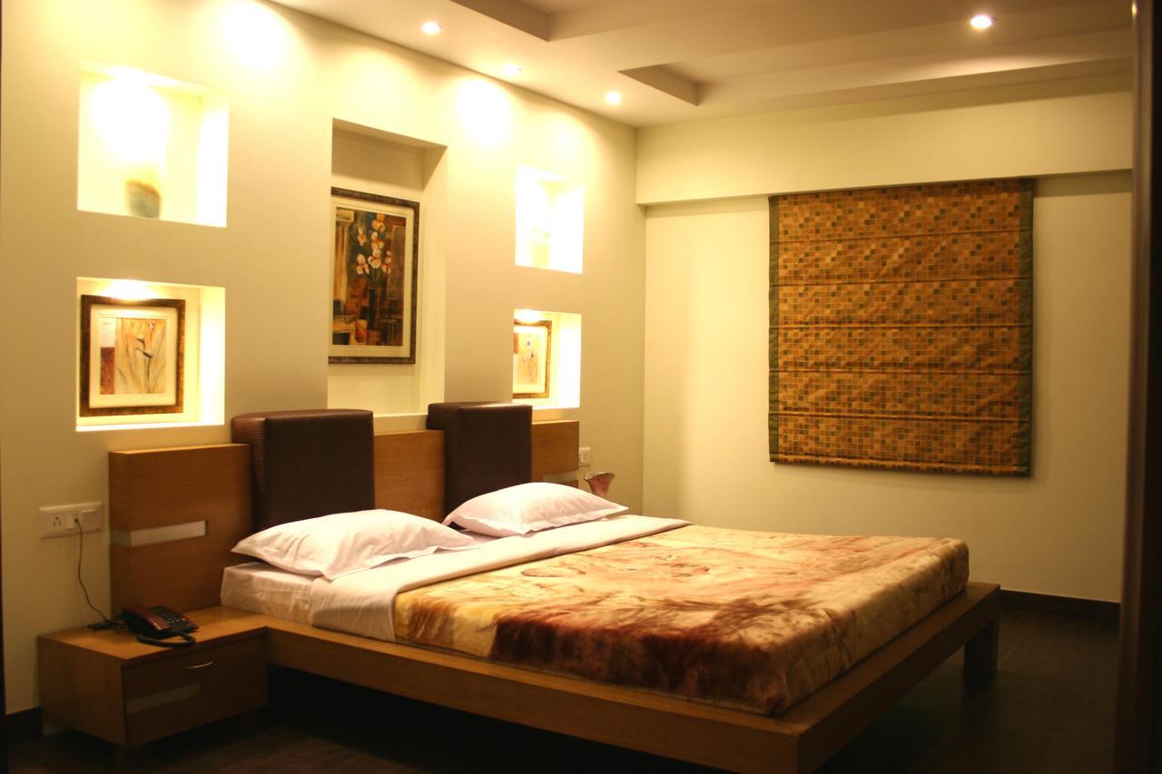 Elm Tree Amritsar Hotel Kültér fotó