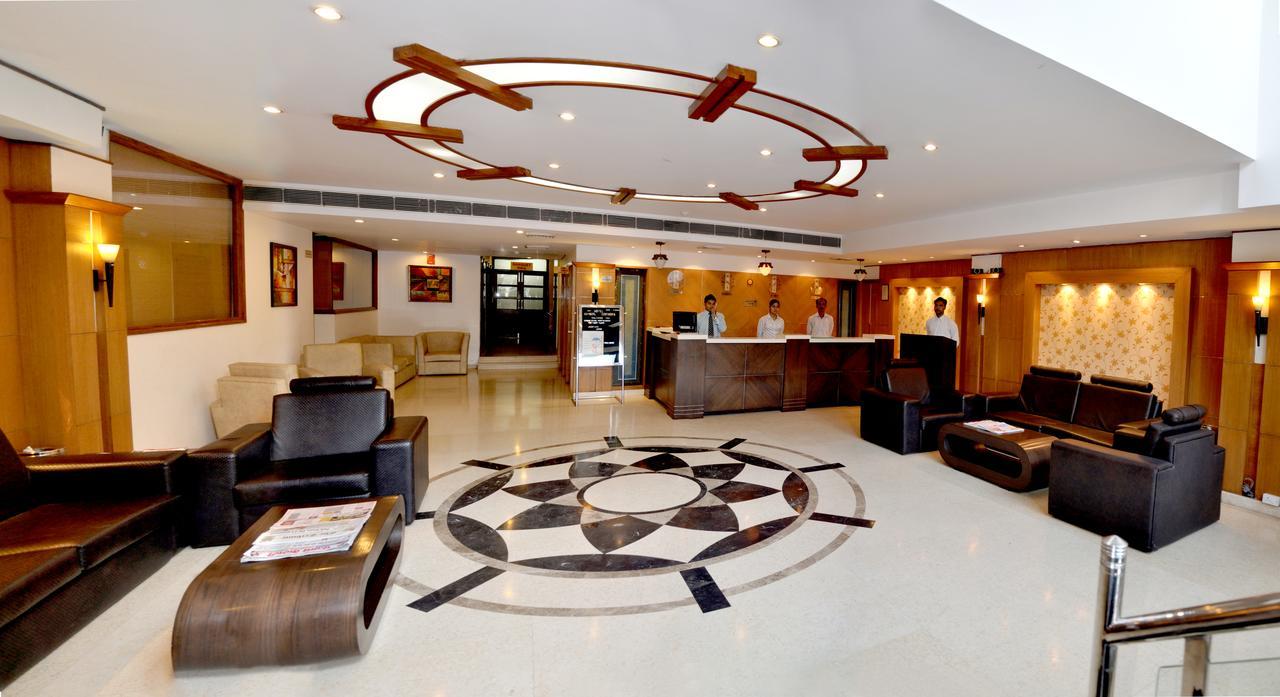 Elm Tree Amritsar Hotel Kültér fotó