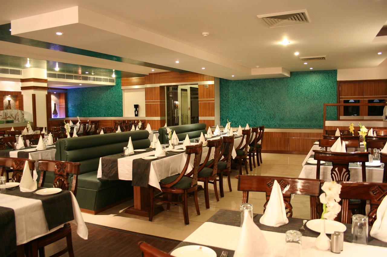 Elm Tree Amritsar Hotel Kültér fotó