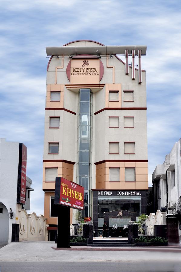 Elm Tree Amritsar Hotel Kültér fotó
