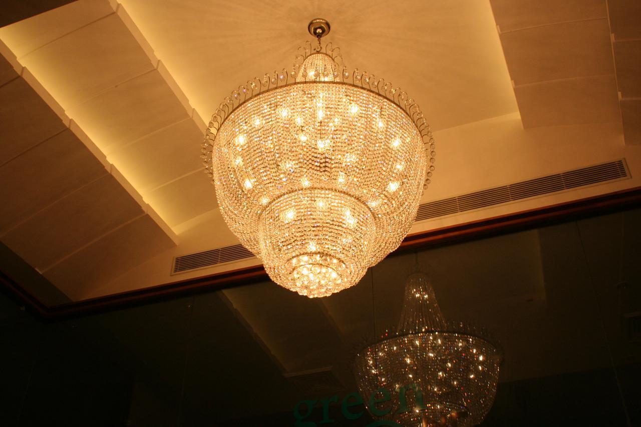 Elm Tree Amritsar Hotel Kültér fotó