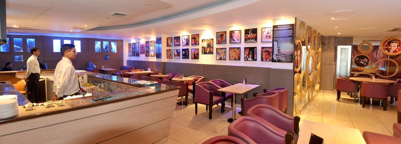 Elm Tree Amritsar Hotel Kültér fotó