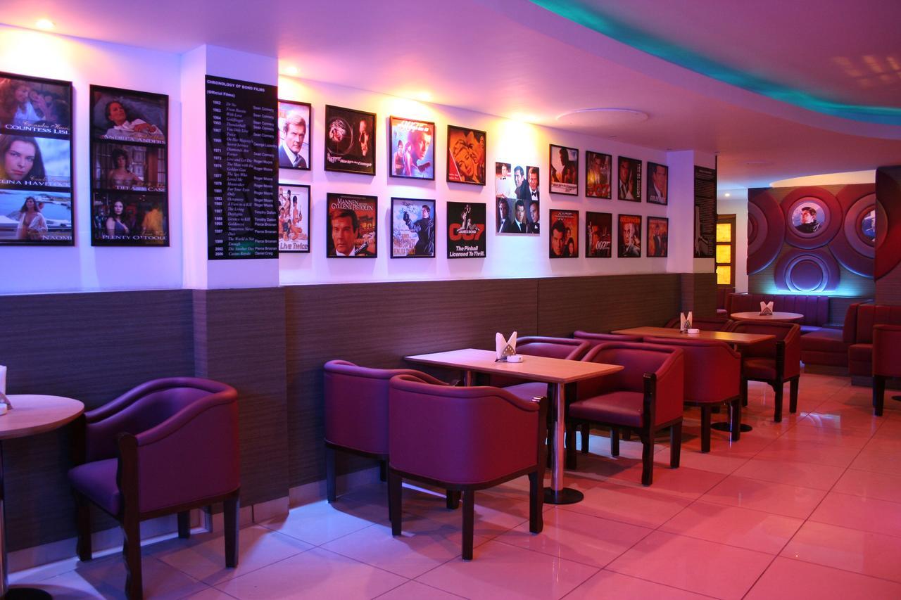 Elm Tree Amritsar Hotel Kültér fotó