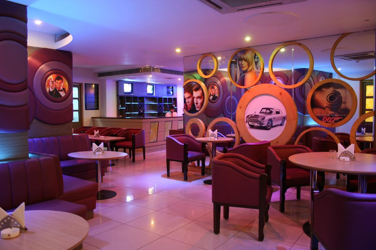 Elm Tree Amritsar Hotel Kültér fotó