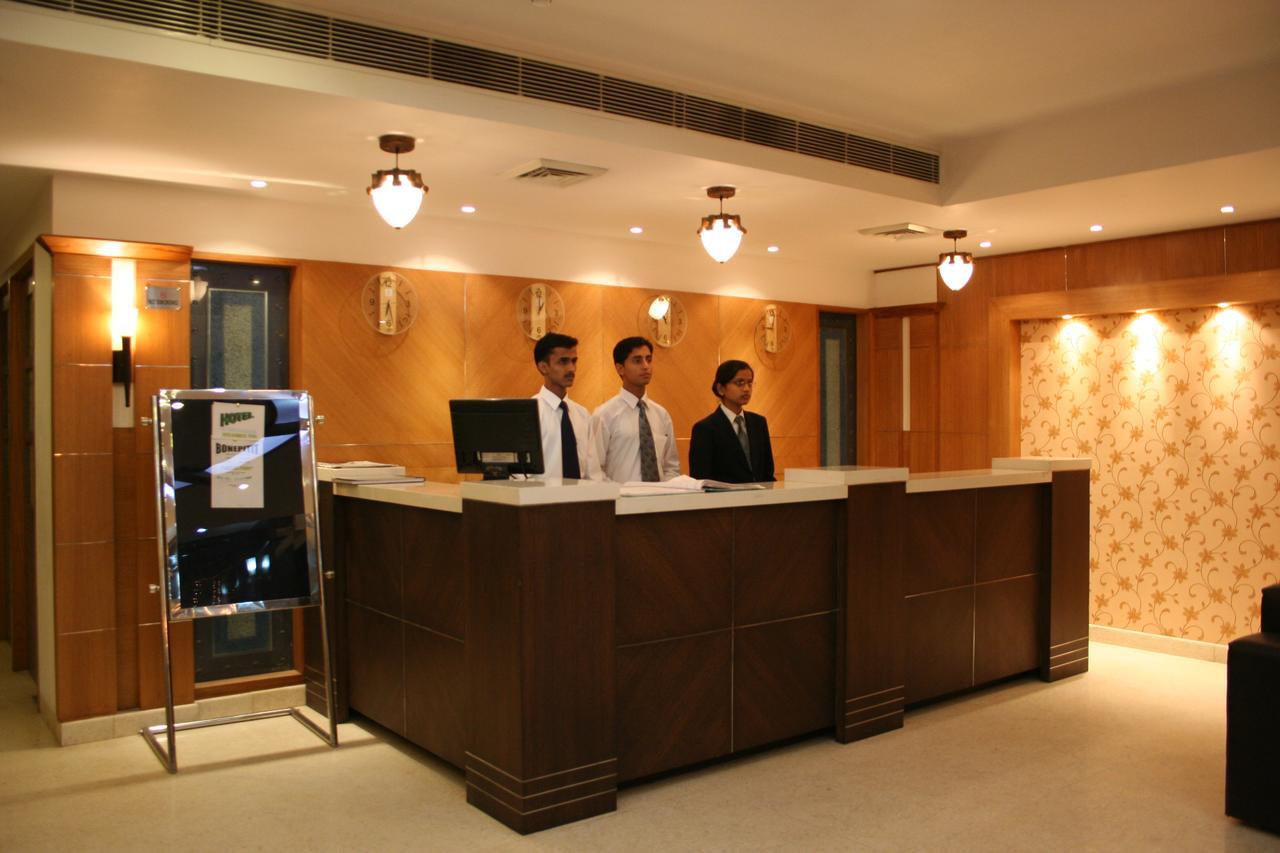 Elm Tree Amritsar Hotel Kültér fotó