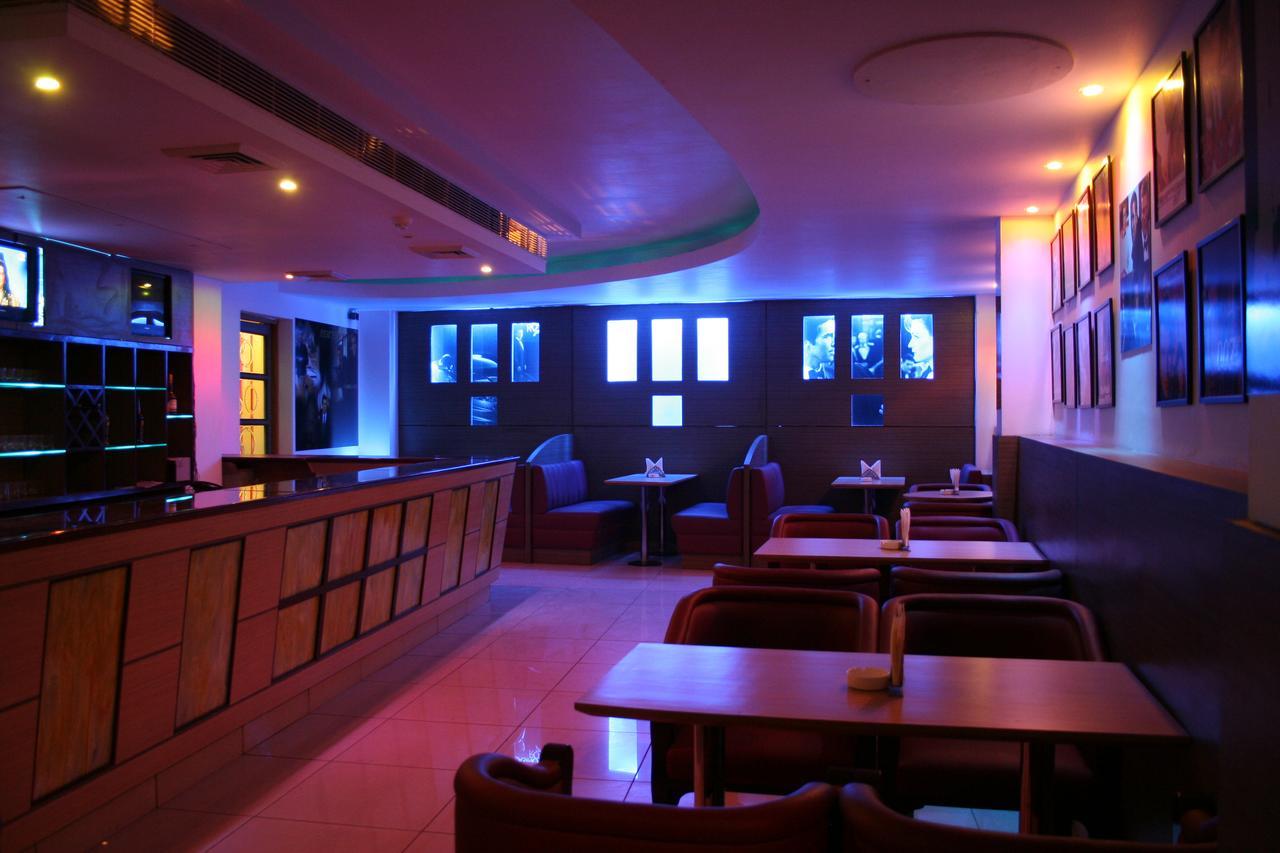 Elm Tree Amritsar Hotel Kültér fotó