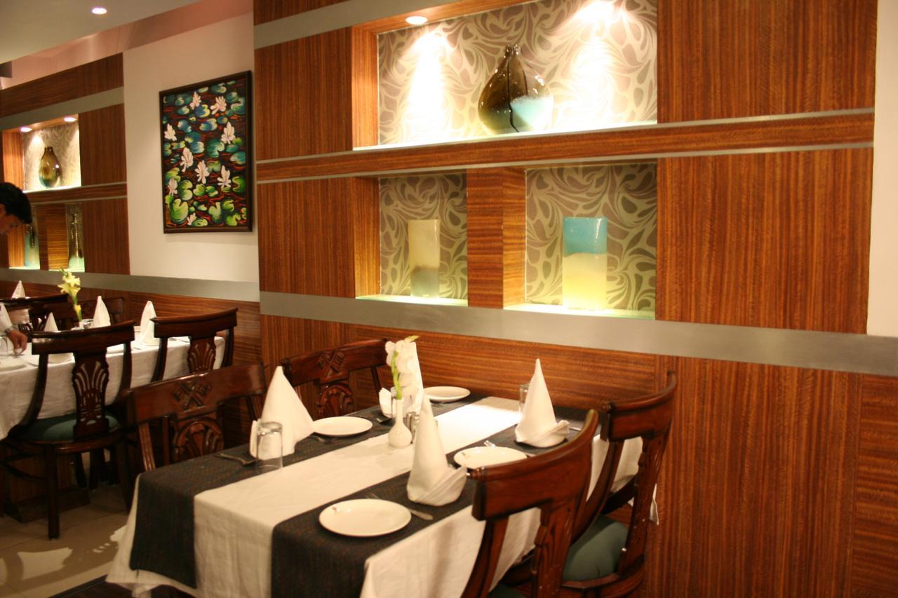Elm Tree Amritsar Hotel Kültér fotó