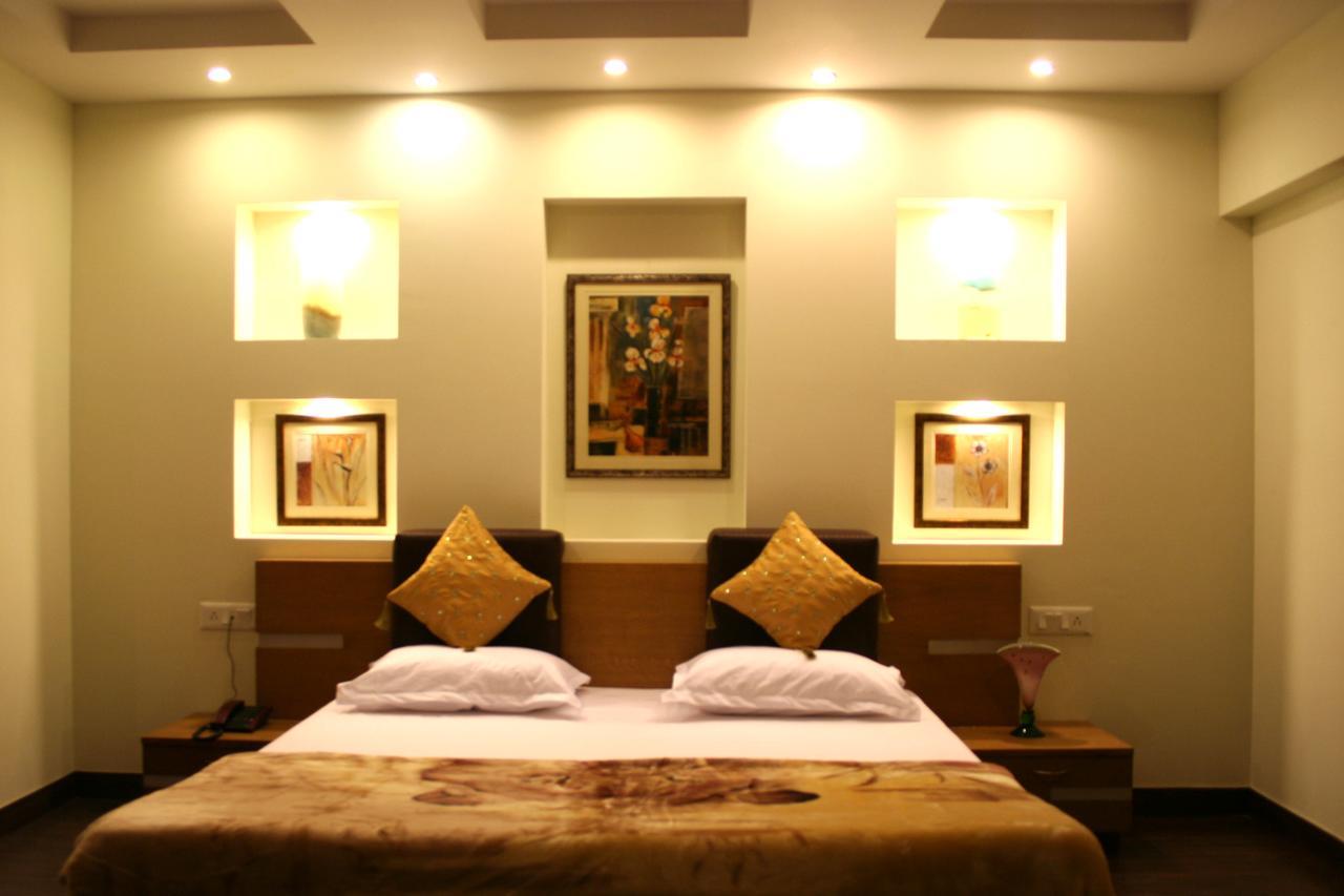 Elm Tree Amritsar Hotel Kültér fotó