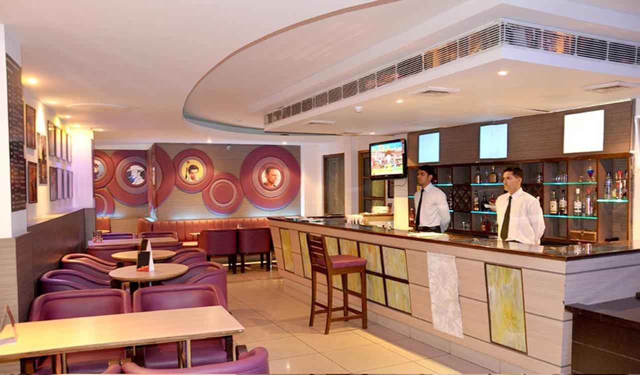 Elm Tree Amritsar Hotel Kültér fotó